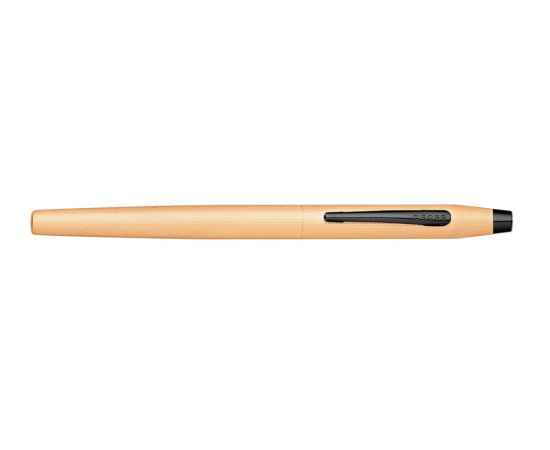 Ручка перьевая  Classic Century Brushed, 421246, Цвет: золотистый, изображение 4