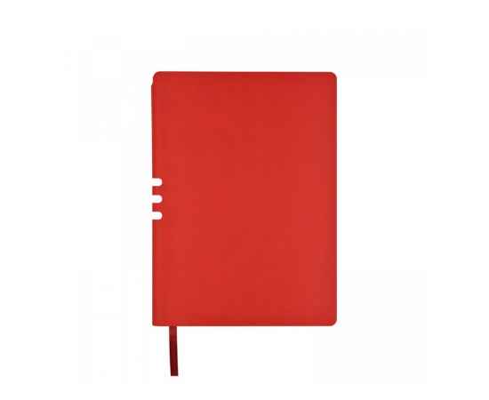 Ежедневник недатированный А5 Madrid, 3-227.05, Цвет: красный, изображение 2