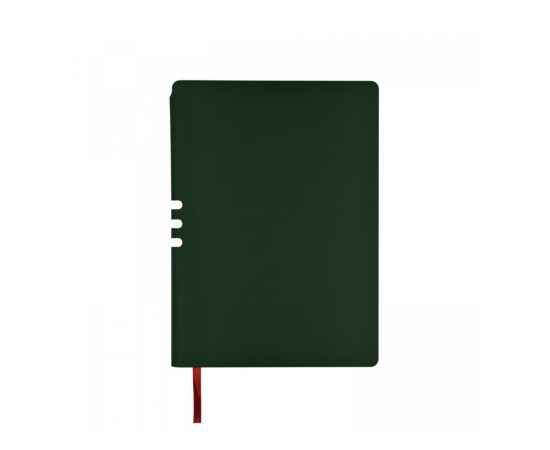 Ежедневник недатированный А5 Madrid, 3-227.03, Цвет: зеленый, изображение 2