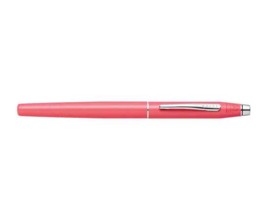 Ручка перьевая Classic Century Aquatic, 421241, Цвет: розовый, изображение 4