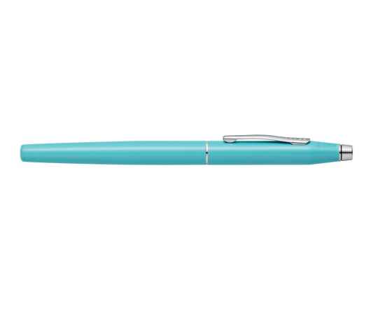 Ручка-роллер Selectip Cross Classic Century Aquatic, 421248, Цвет: голубой, изображение 3
