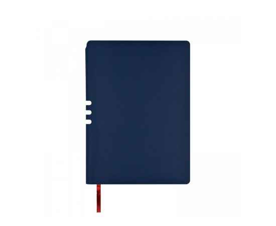 Ежедневник недатированный А5 Madrid, 3-227.01, Цвет: темно-синий, изображение 2