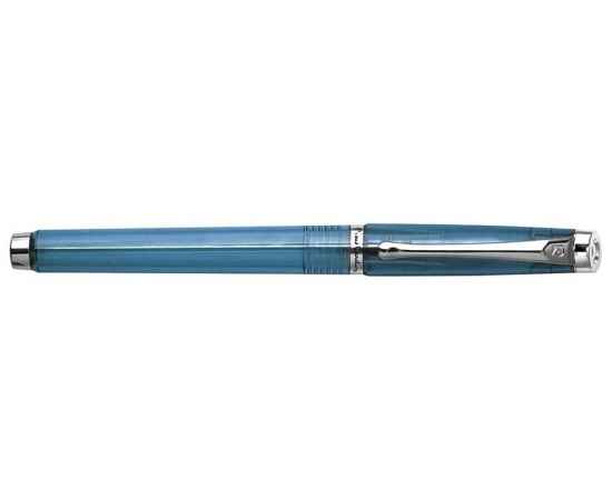 Ручка перьевая I-Share, 417618, Цвет: синий, изображение 2