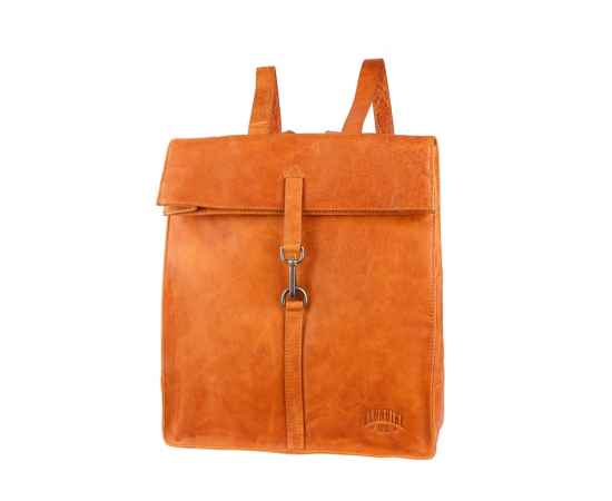 Рюкзак-сумка DIGGER Mara, 1070.04, Цвет: коричневый, изображение 2