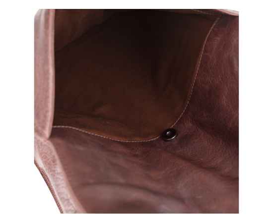 Рюкзак-сумка DIGGER Mara, 1070.03, Цвет: темно-коричневый, изображение 4