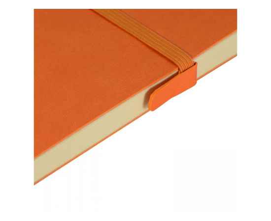 Ежедневник недатированный А5 Tokyo, 3-229.09, Цвет: оранжевый, изображение 3