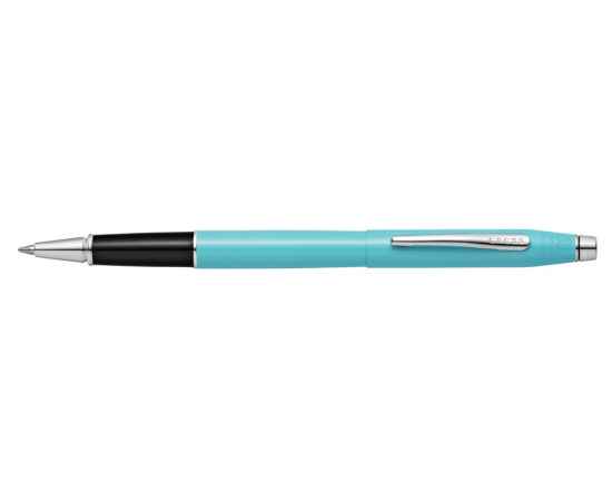 Ручка-роллер Selectip Cross Classic Century Aquatic, 421248, Цвет: голубой, изображение 2