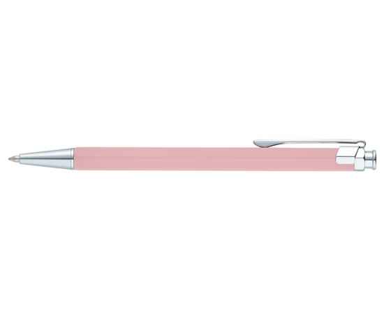 Ручка шариковая Prizma, 417638, Цвет: розовый, изображение 3