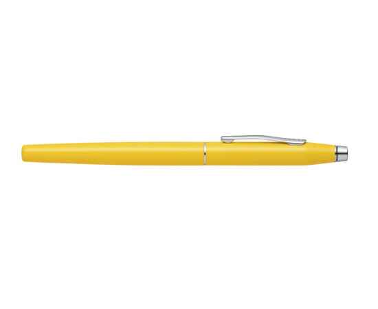 Ручка перьевая Classic Century Aquatic, 421243, Цвет: желтый, изображение 3