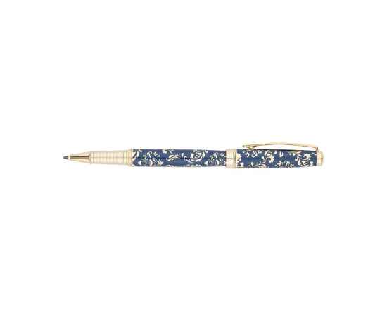 Ручка роллер Renaissance, 417597, Цвет: синий, изображение 4