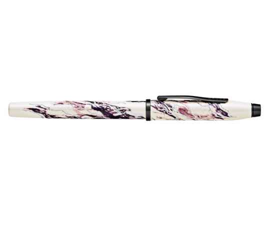 Ручка-роллер Selectip Cross Wanderlust Everest, 421279, Цвет: фиолетовый,белый, изображение 3