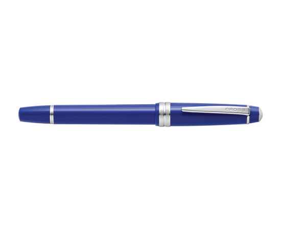 Ручка перьевая Bailey Light Blue, перо XF, 421286, Цвет: синий, изображение 2