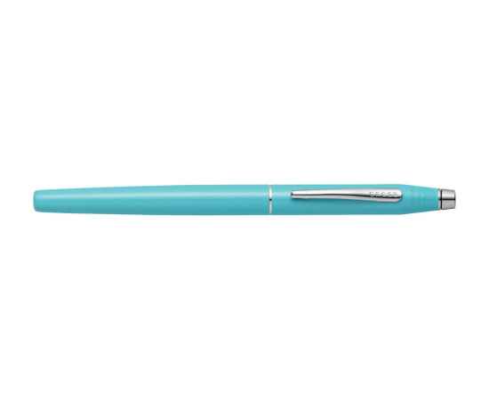 Ручка перьевая Classic Century Aquatic, 421242, Цвет: голубой, изображение 4