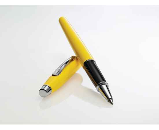 Ручка-роллер Selectip Cross Classic Century Aquatic, 421249, Цвет: желтый, изображение 5