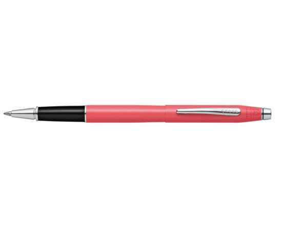 Ручка-роллер Selectip Cross Classic Century Aquatic, 421247, Цвет: розовый, изображение 2