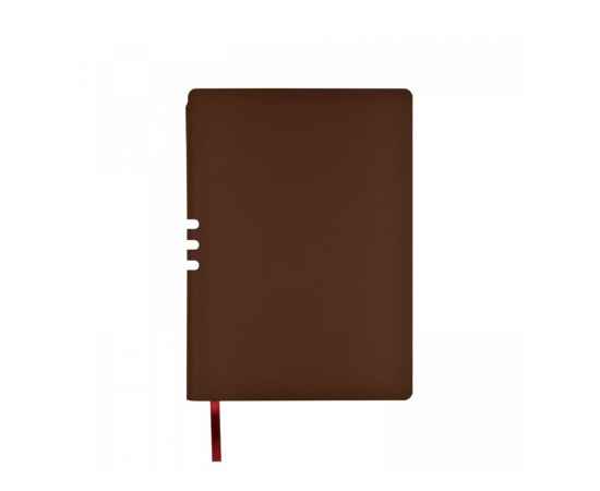 Ежедневник недатированный А5 Madrid, 3-227.07, Цвет: коричневый, изображение 2