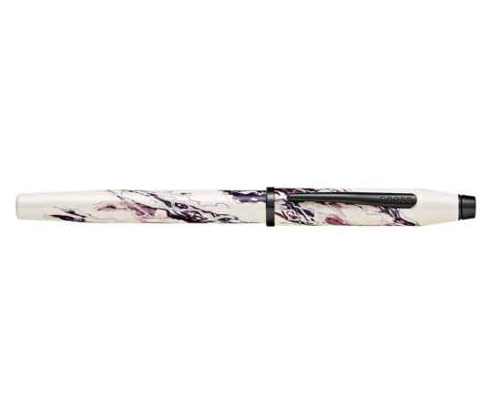 Ручка-роллер Selectip Cross Wanderlust Everest, 421279, Цвет: фиолетовый,белый, изображение 4