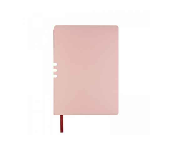 Ежедневник недатированный А5 Madrid, 3-227.10, Цвет: розовый, изображение 2