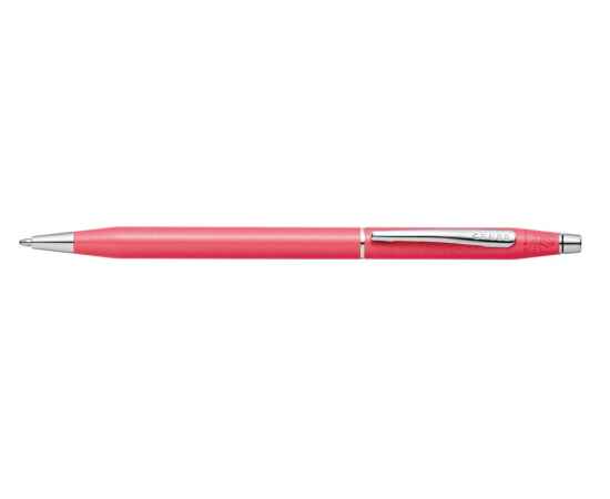 Ручка шариковая Classic Century Aquatic, 421257, Цвет: розовый, изображение 2