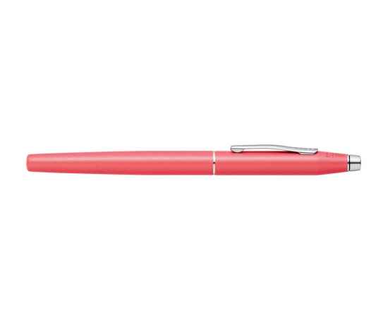 Ручка-роллер Selectip Cross Classic Century Aquatic, 421247, Цвет: розовый, изображение 3