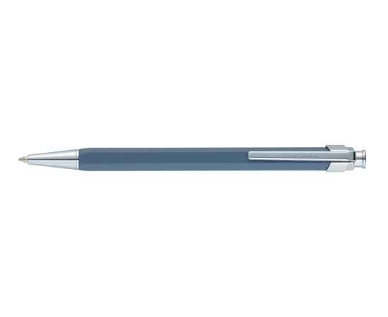 Ручка шариковая Prizma, 417637, Цвет: синий, изображение 2