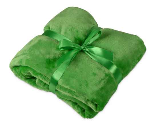 Подарочный набор Dreamy hygge с пледом и термокружкой, 700347.03, Цвет: зеленый,зеленый, Объем: 470, изображение 4