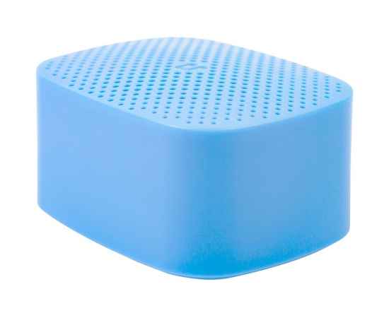 595550 Портативная колонка MySound Melody, Цвет: синий, Интерфейс: micro-USB, микрофон, Bluetooth, изображение 3