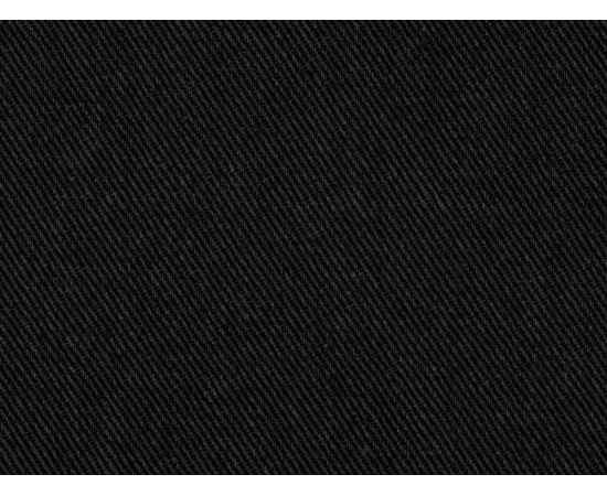 Хлопковый фартук с карманом Delight, 832107, Цвет: черный, изображение 9