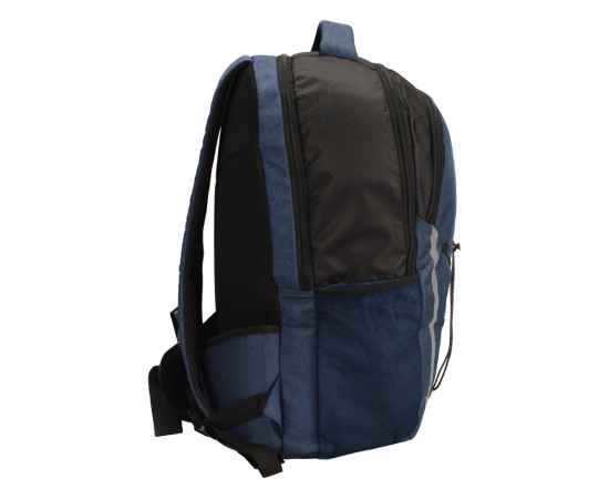 Рюкзак туристический Outdoor, 935915, Цвет: ярко-синий, изображение 13