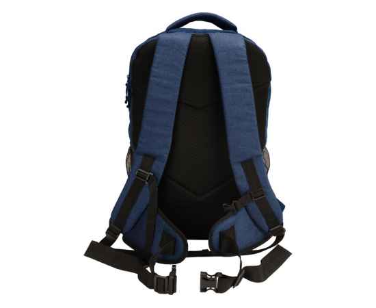 Рюкзак туристический Outdoor, 935915, Цвет: ярко-синий, изображение 11