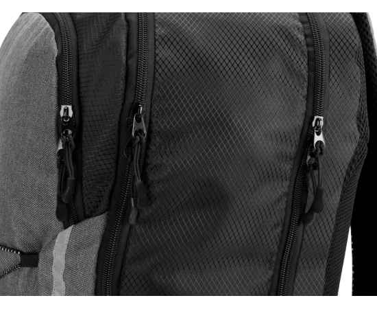 Рюкзак туристический Outdoor, 935927, Цвет: серый, изображение 16