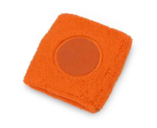 Подарочный набор для спорта Flash, 700344.13, Цвет: оранжевый, Объем: 709, изображение 3