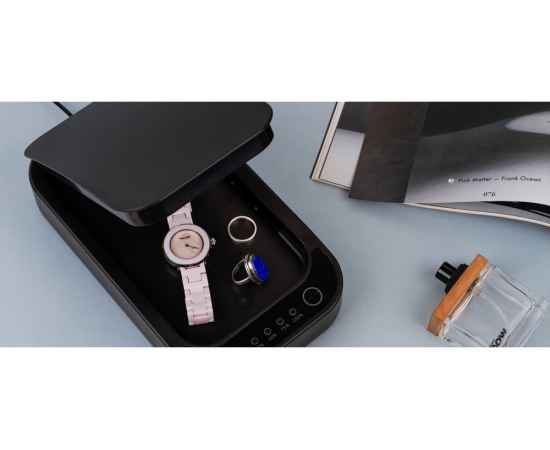 595204 Портативный стерилизатор Portable Sterilizer с функцией беспроводной зарядки, изображение 7