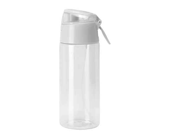 Спортивная бутылка с пульверизатором Spray, 823606, Цвет: белый, Объем: 600, изображение 6