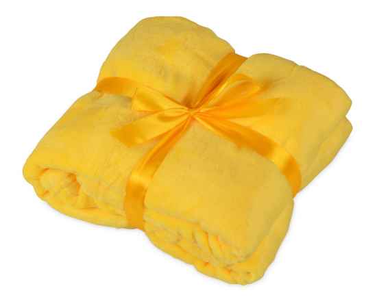 Подарочный набор Dreamy hygge с пледом и термокружкой, 700347.04, Цвет: желтый, Объем: 470, изображение 4