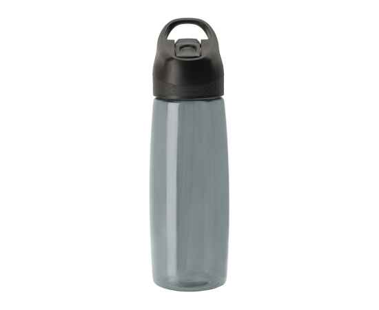 Бутылка для воды c кнопкой Tank, 811017, Цвет: серый, Объем: 680, изображение 8