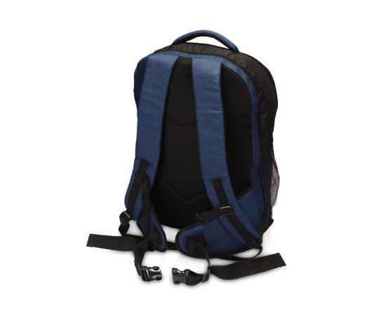 Рюкзак туристический Outdoor, 935915, Цвет: ярко-синий, изображение 2