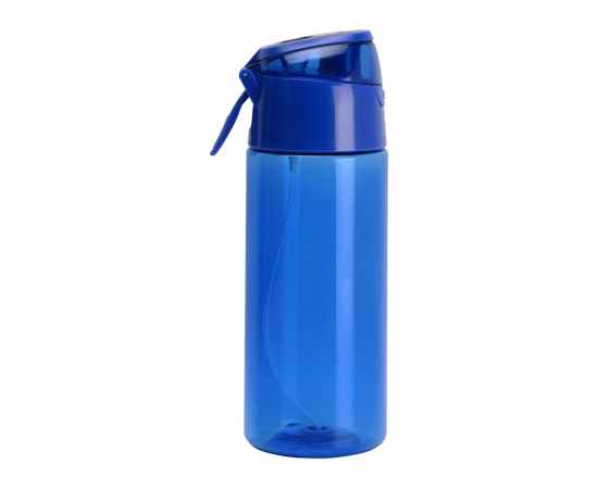 Спортивная бутылка с пульверизатором Spray, 823602, Цвет: синий, Объем: 600, изображение 7