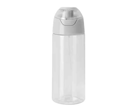 Спортивная бутылка с пульверизатором Spray, 823606, Цвет: белый, Объем: 600, изображение 5