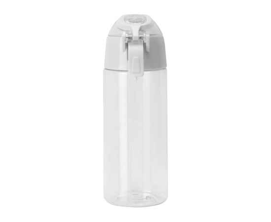 Спортивная бутылка с пульверизатором Spray, 823606, Цвет: белый, Объем: 600, изображение 8