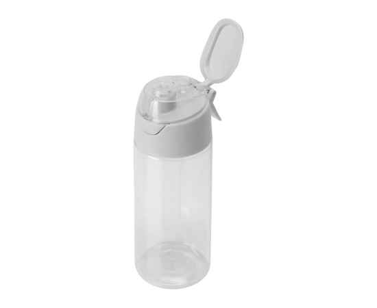 Спортивная бутылка с пульверизатором Spray, 823606, Цвет: белый, Объем: 600, изображение 3