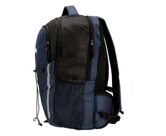 Рюкзак туристический Outdoor, 935915, Цвет: ярко-синий, изображение 12
