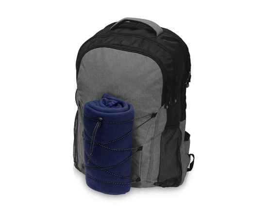 Рюкзак туристический Outdoor, 935927, Цвет: серый, изображение 3