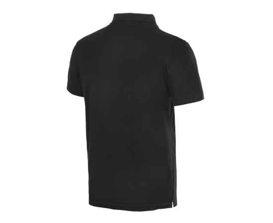 Рубашка поло Chicago мужская, S, 3103799S, Цвет: черный, Размер: S, изображение 6