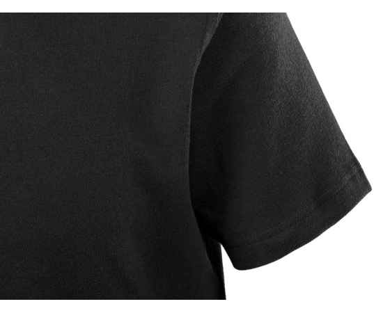 Рубашка поло Chicago мужская, S, 3103799S, Цвет: черный, Размер: S, изображение 10