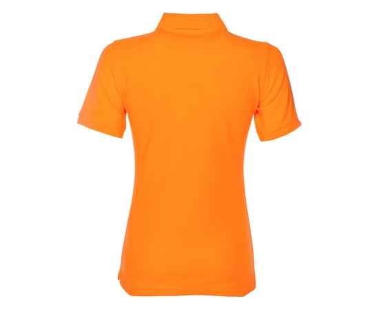 Рубашка поло Boston 2.0 женская, L, 31086N33L, Цвет: оранжевый, Размер: L, изображение 8