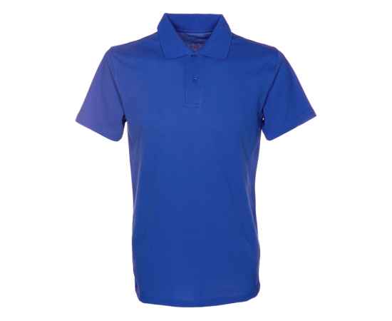 Рубашка поло First 2.0 мужская, кл. синий, 2XL, 31093N472XL, Цвет: синий классический, Размер: 2XL, изображение 7