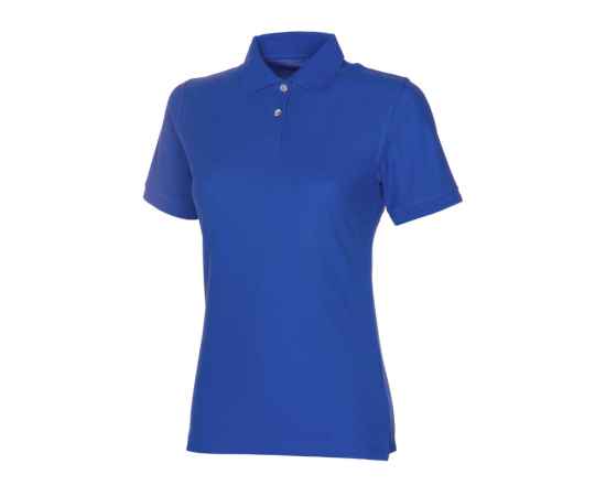 Рубашка поло Boston 2.0 женская, L, 31086N47L, Цвет: синий классический, Размер: L, изображение 6