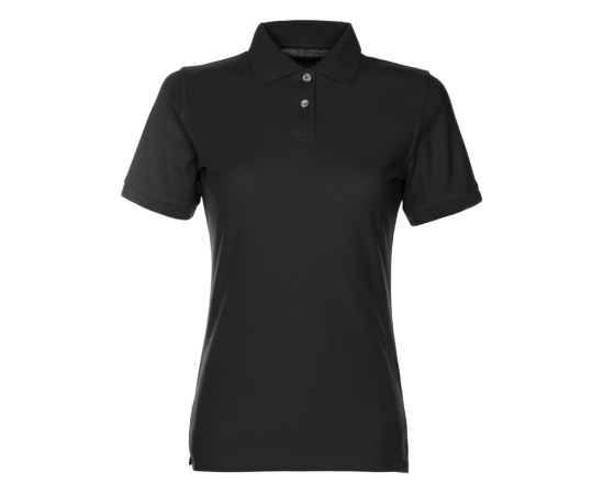 Рубашка поло Boston 2.0 женская, L, 31086N99L, Цвет: черный, Размер: L, изображение 8