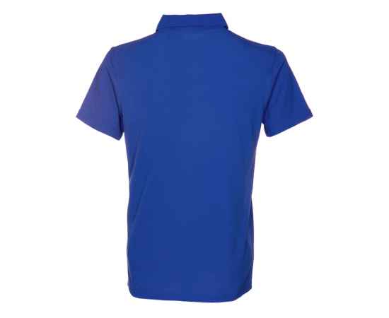 Рубашка поло First 2.0 мужская, кл. синий, 2XL, 31093N472XL, Цвет: синий классический, Размер: 2XL, изображение 8